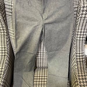 Banana republic washable by stretch, modern Sloan Dress pants